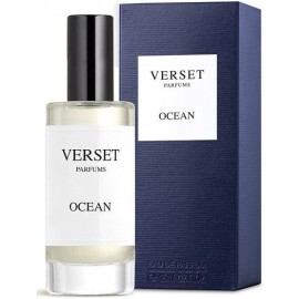 Verset Parfums Ανδρικό Άρωμα Ocean Eau de Parfum, 15ml