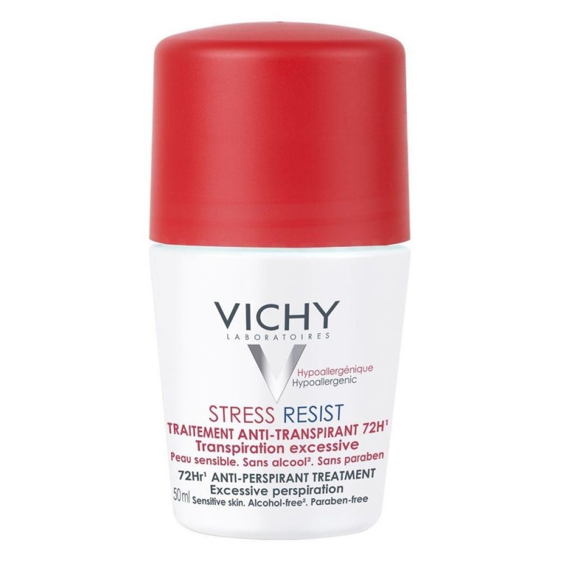 Vichy Deodorant Stress Resist 50ml