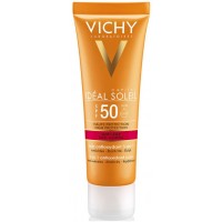 Vichy Ideal Soleil Anti Ageing SPF50 50ml