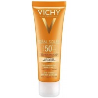 Vichy Ideal Soleil Anti Dark Spot Tinted 3 in 1 SPF50+ 50ml