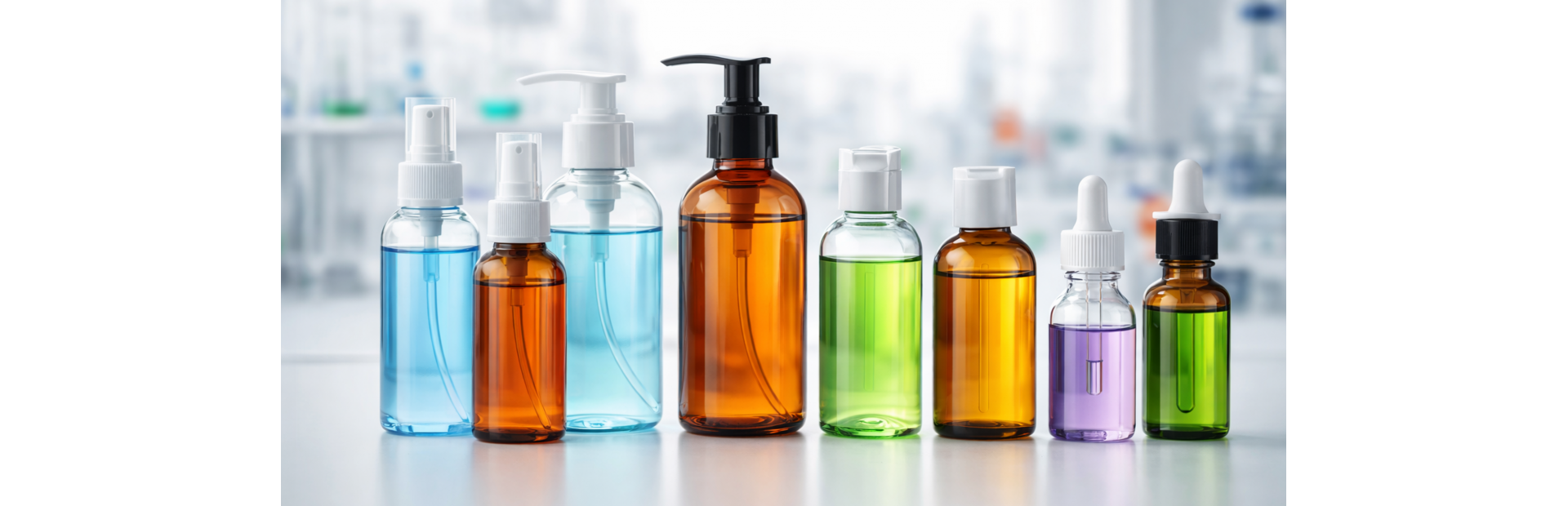 Ανακαλύψτε τα εργαστηριακά είδη που χρειάζεστε!