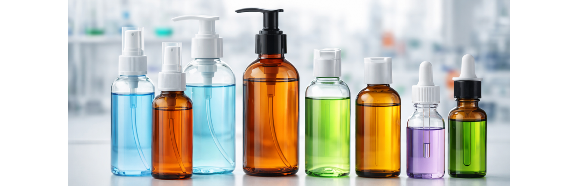 Ανακαλύψτε τα εργαστηριακά είδη που χρειάζεστε!