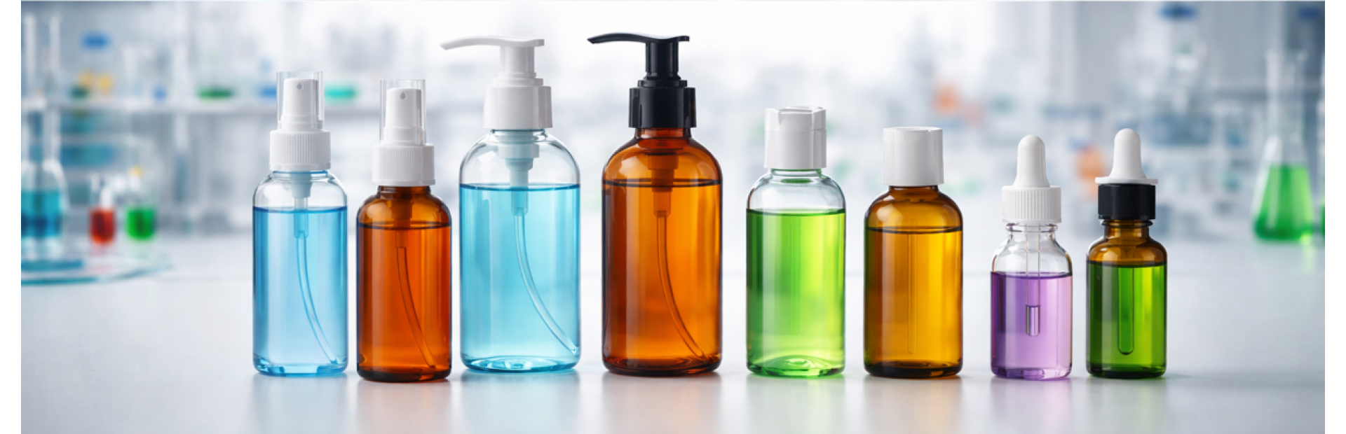 Ανακαλύψτε τα εργαστηριακά είδη που χρειάζεστε!